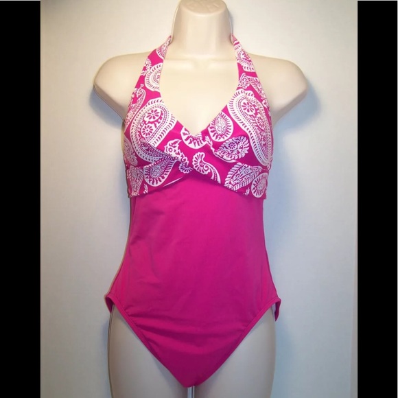 talbots swimming suits